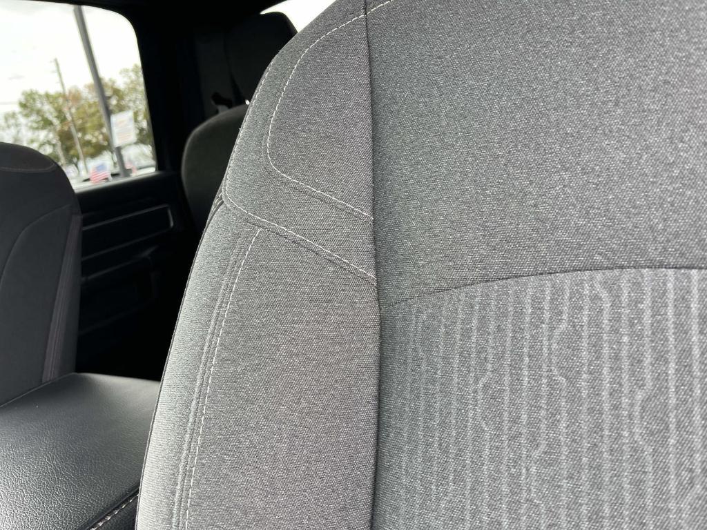 used 2024 Ram 2500 car, priced at $41,775