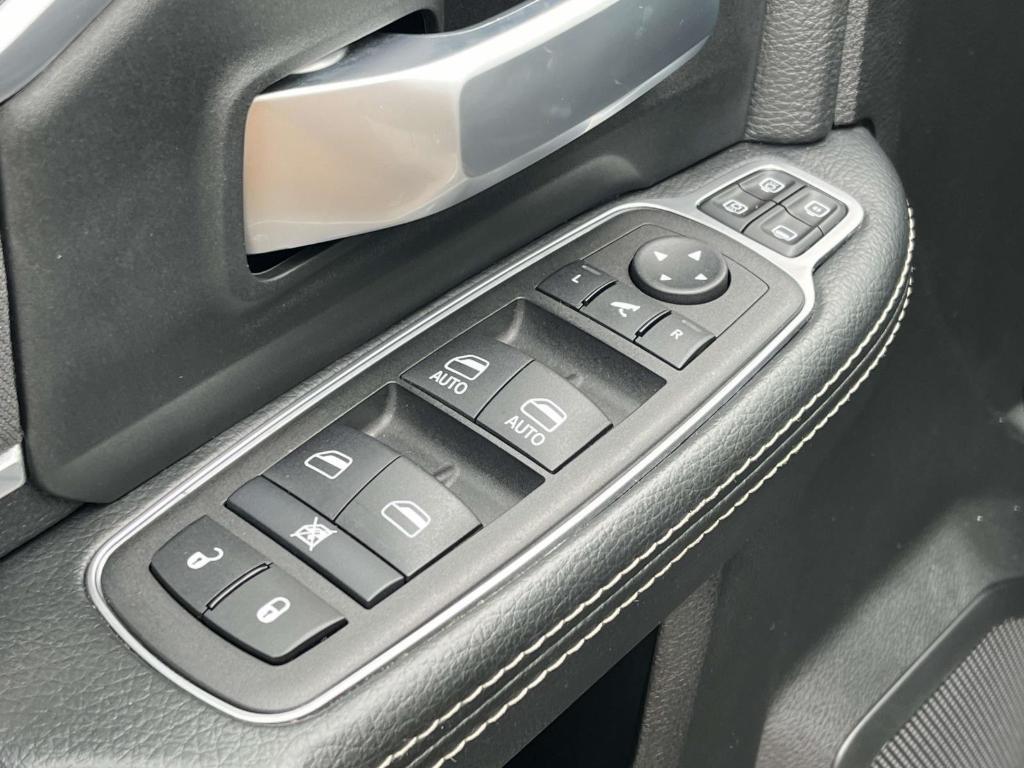 used 2024 Ram 2500 car, priced at $41,775