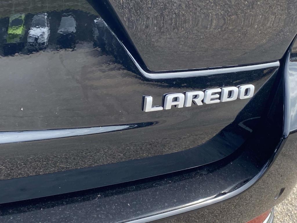 new 2025 Jeep Grand Cherokee car, priced at $40,174