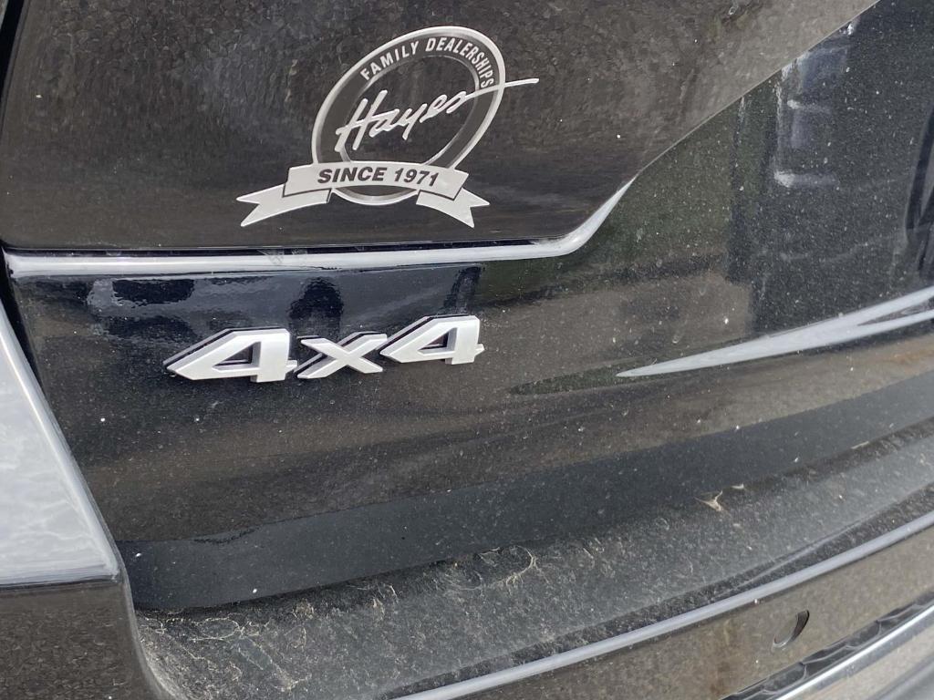 new 2025 Jeep Grand Cherokee car, priced at $40,174