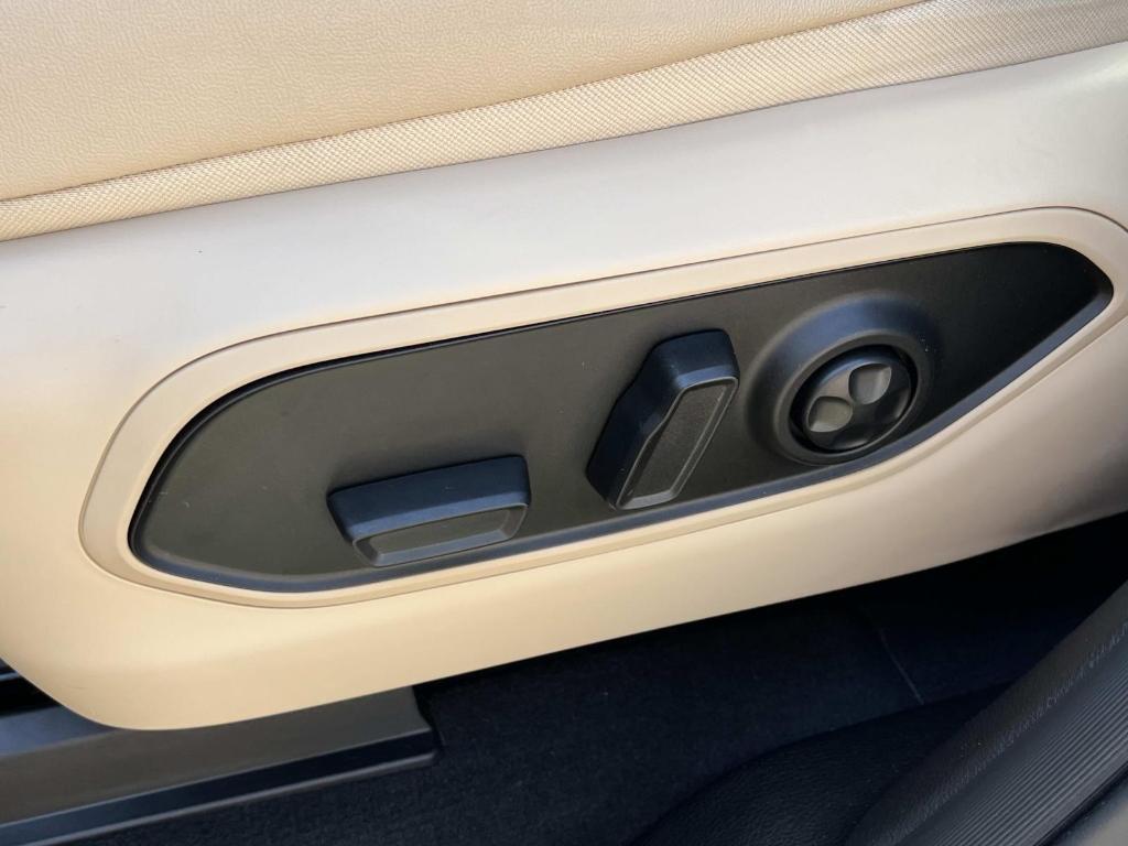 used 2022 Jeep Grand Cherokee 4xe car, priced at $28,500