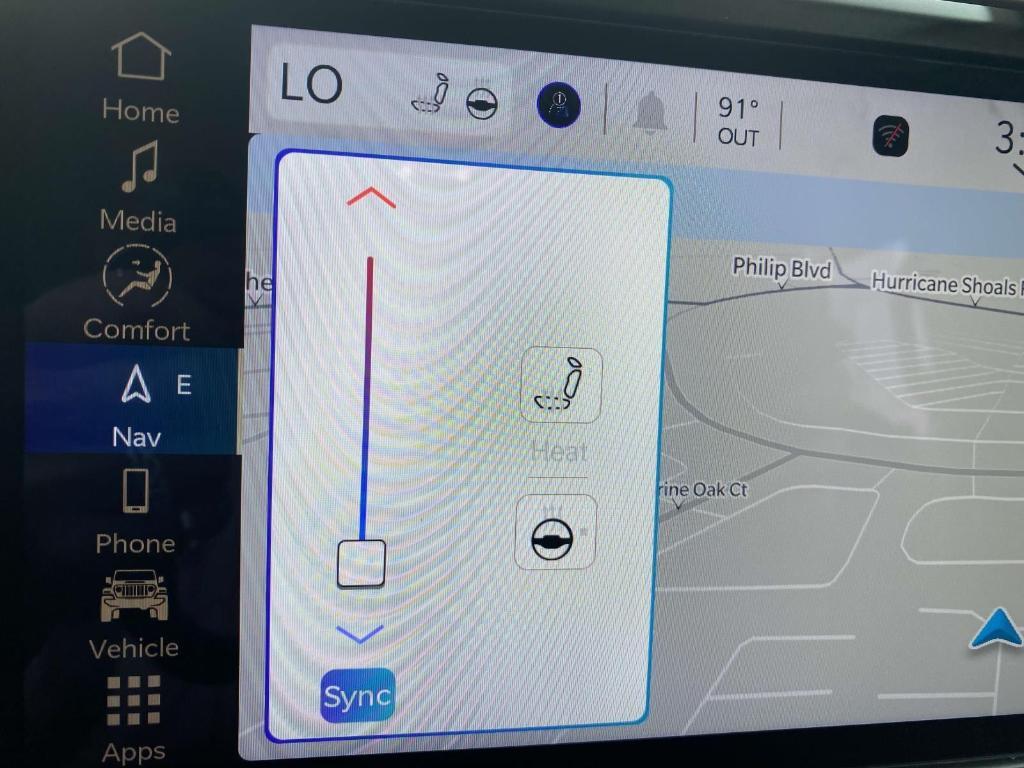 new 2025 Jeep Wrangler car, priced at $55,371