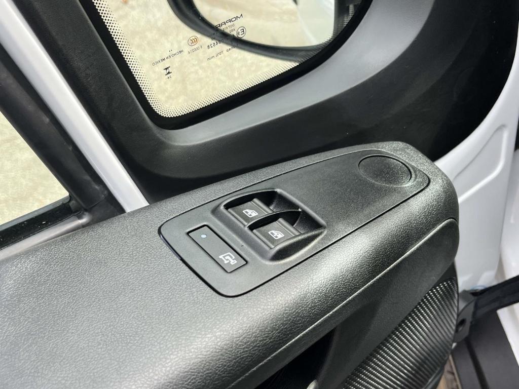 used 2025 Ram ProMaster 2500 car, priced at $36,998