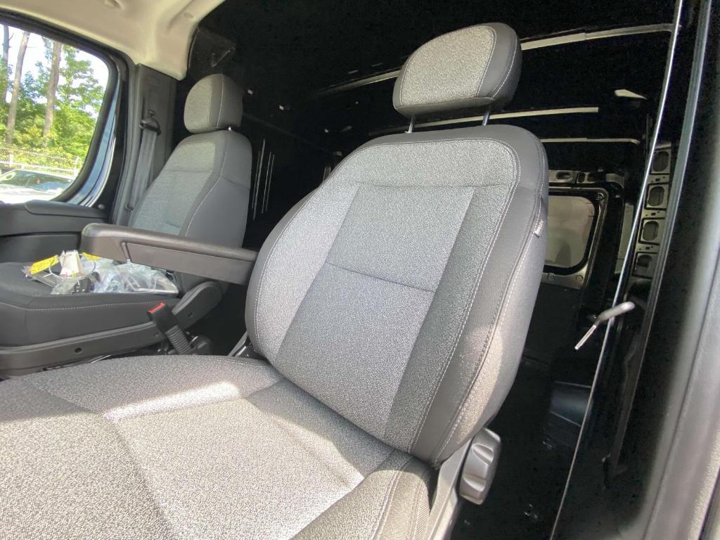 new 2025 Ram ProMaster 1500 car, priced at $47,486