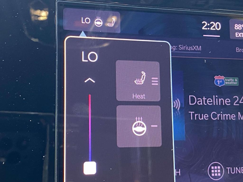 new 2025 Jeep Grand Cherokee car, priced at $41,596