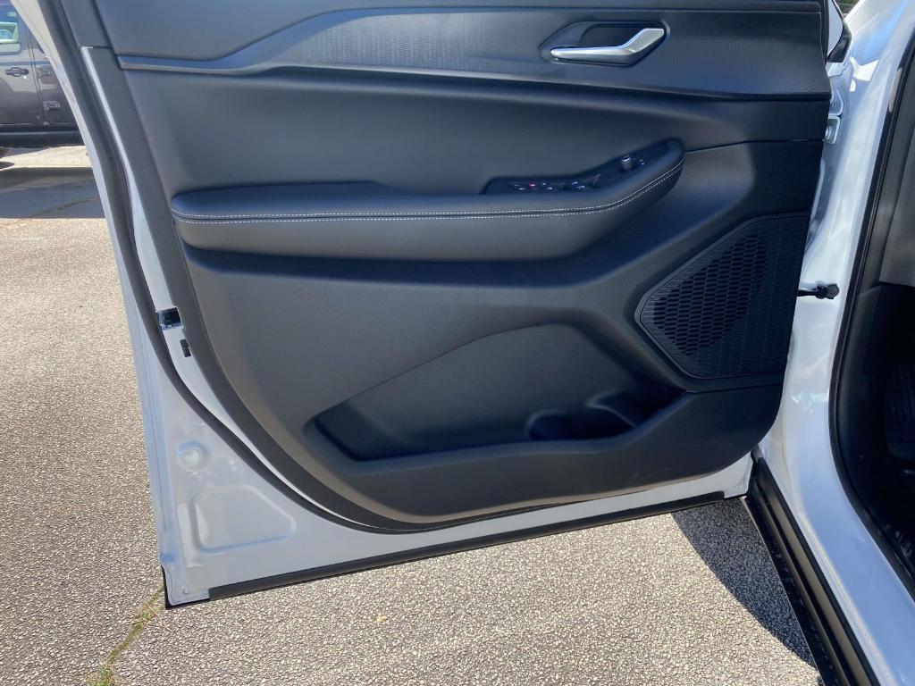 new 2025 Jeep Grand Cherokee car, priced at $41,596