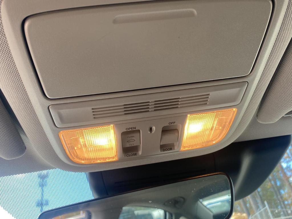 used 2021 Honda Accord car, priced at $24,891