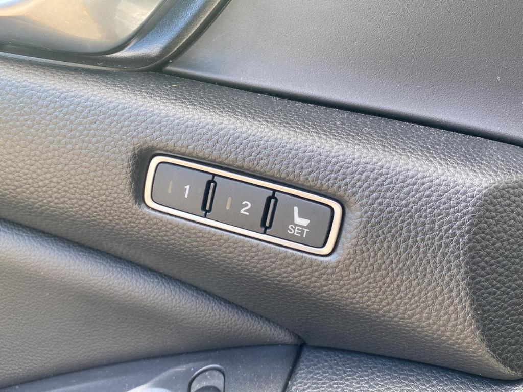 used 2021 Honda Accord car, priced at $24,891