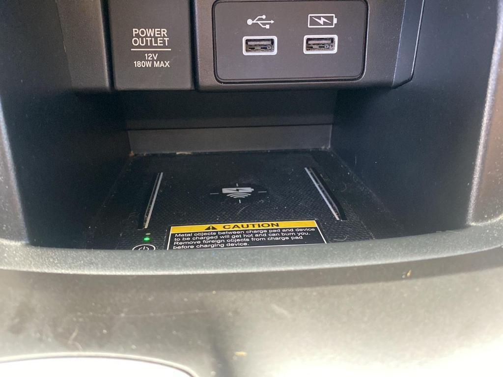 used 2021 Honda Accord car, priced at $24,891