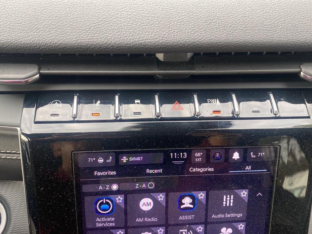 used 2024 Jeep Grand Cherokee car, priced at $30,977