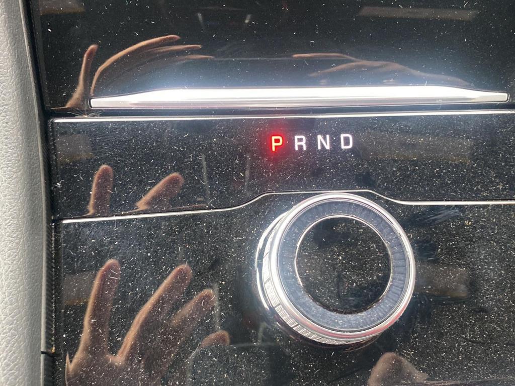 used 2024 Jeep Grand Cherokee car, priced at $30,977