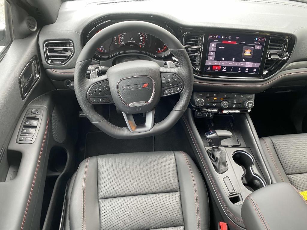 new 2025 Dodge Durango car, priced at $55,468