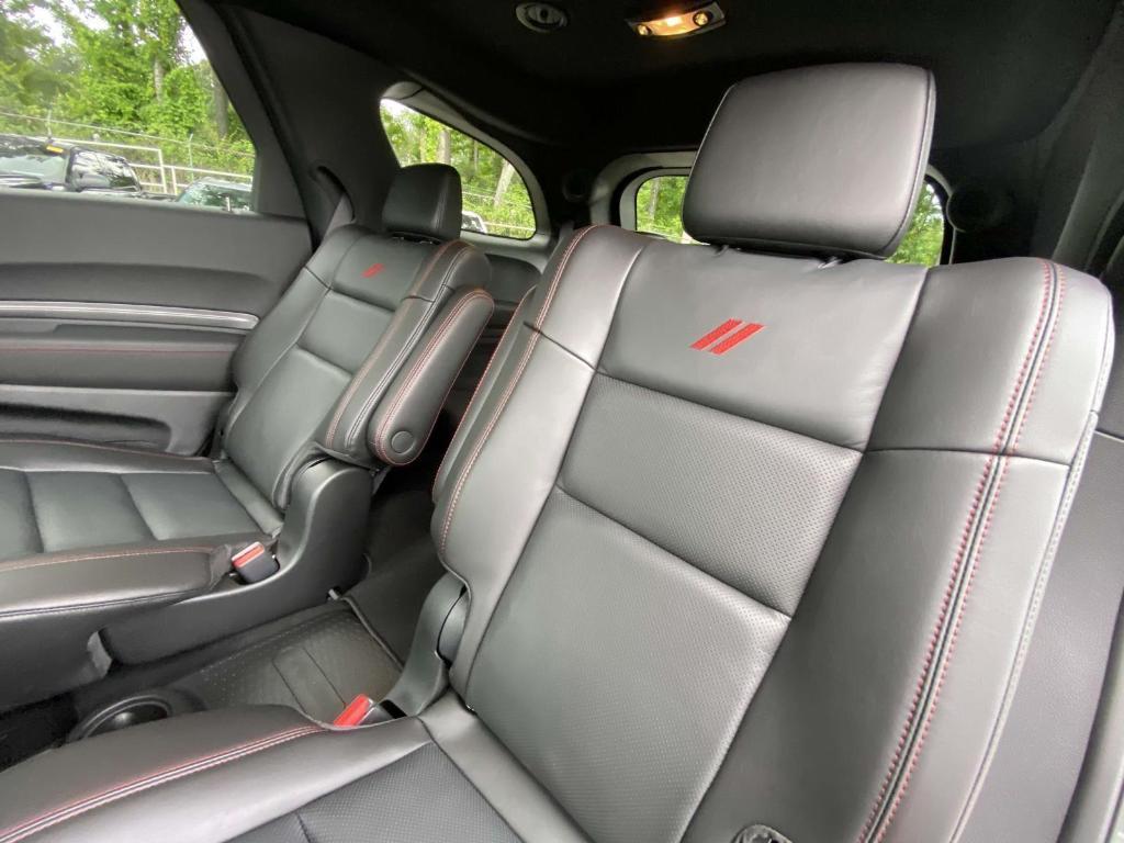 new 2025 Dodge Durango car, priced at $55,468