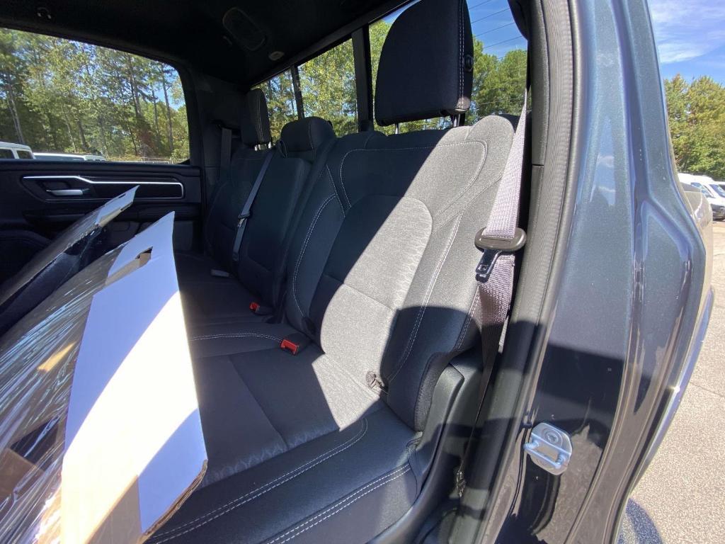 new 2026 Ram 1500 car, priced at $57,483