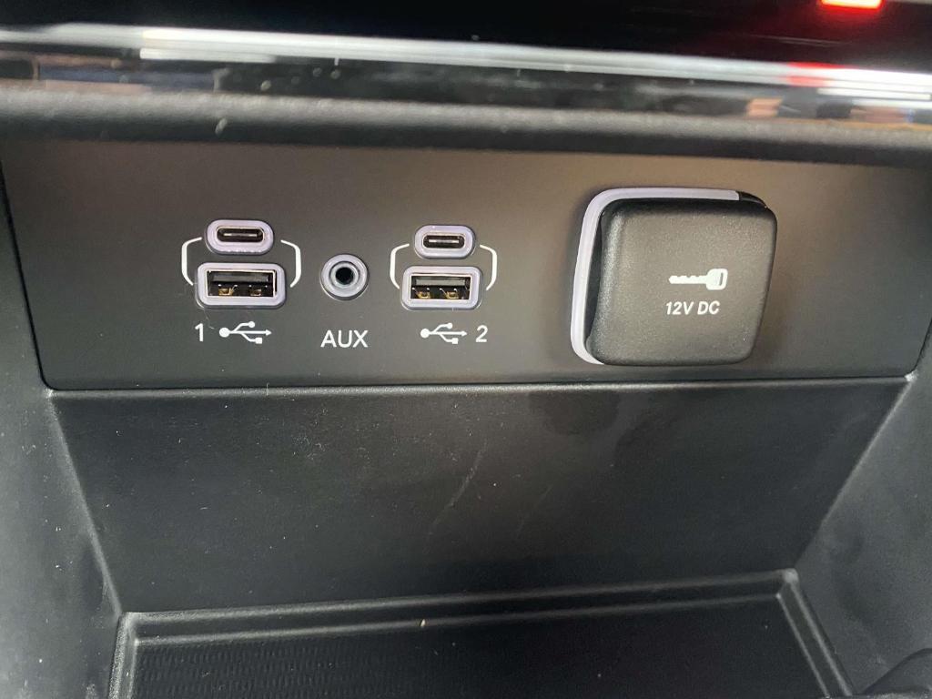 new 2025 Jeep Grand Cherokee car, priced at $58,907