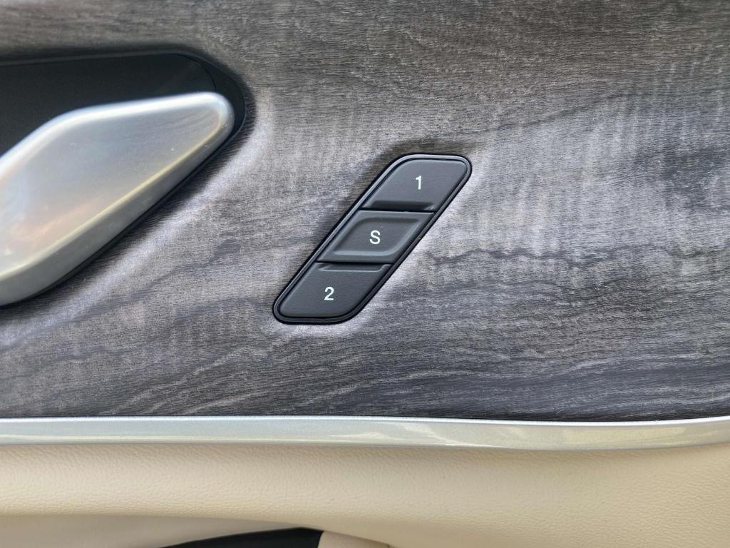 used 2022 Jeep Grand Cherokee 4xe car, priced at $31,500