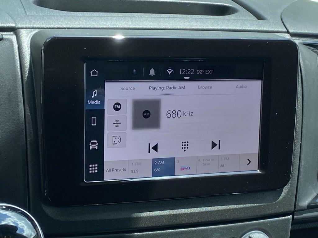 new 2025 Ram ProMaster 2500 car, priced at $49,398