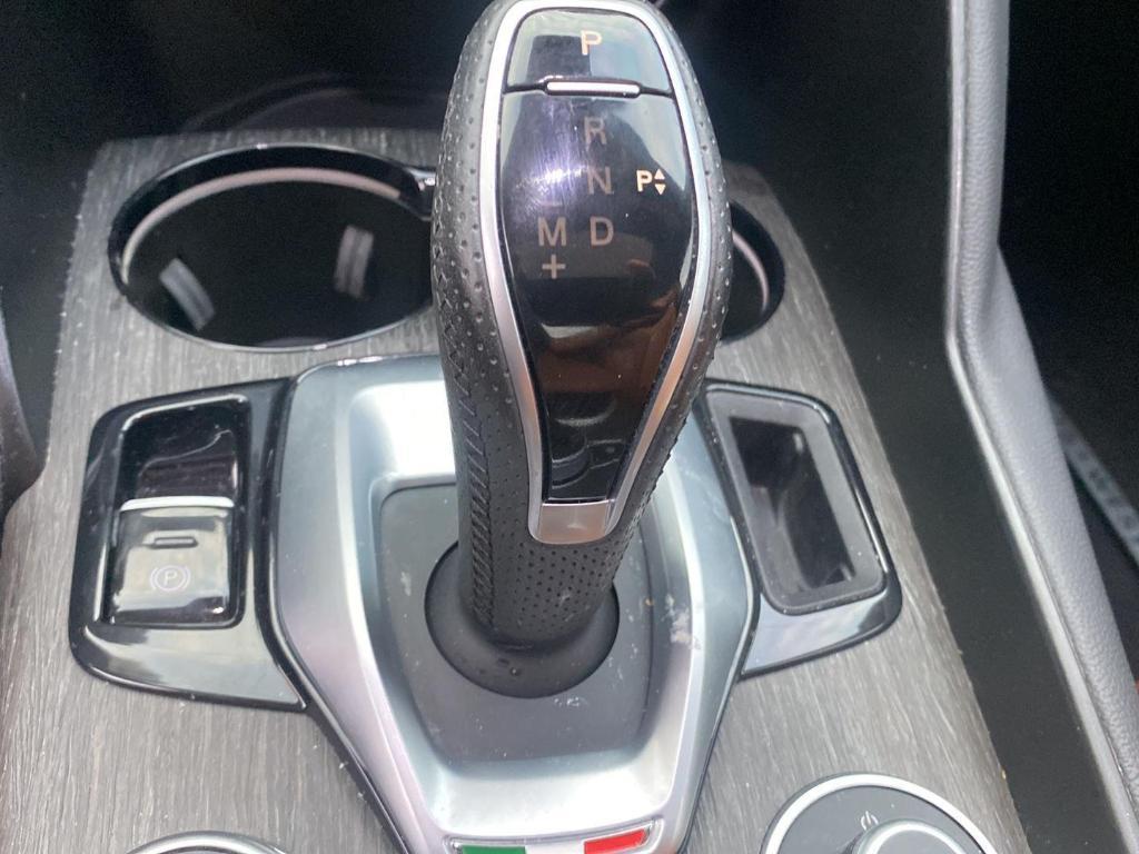 used 2022 Alfa Romeo Giulia car, priced at $25,790