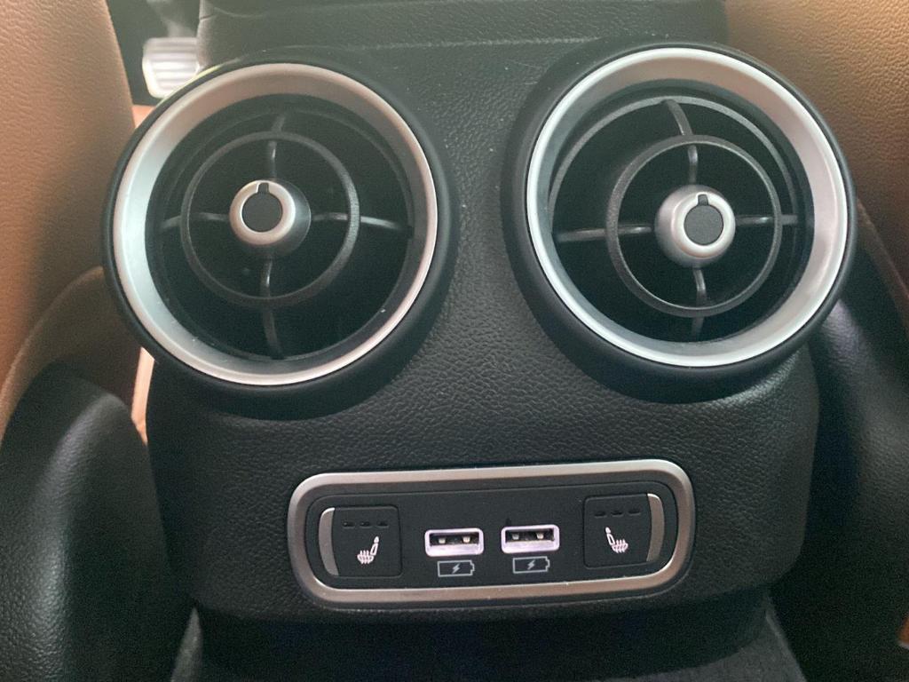 used 2022 Alfa Romeo Giulia car, priced at $25,790