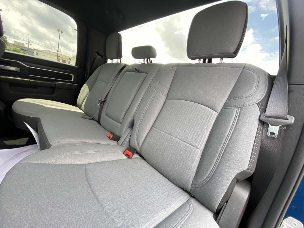 used 2024 Ram 2500 car, priced at $39,638