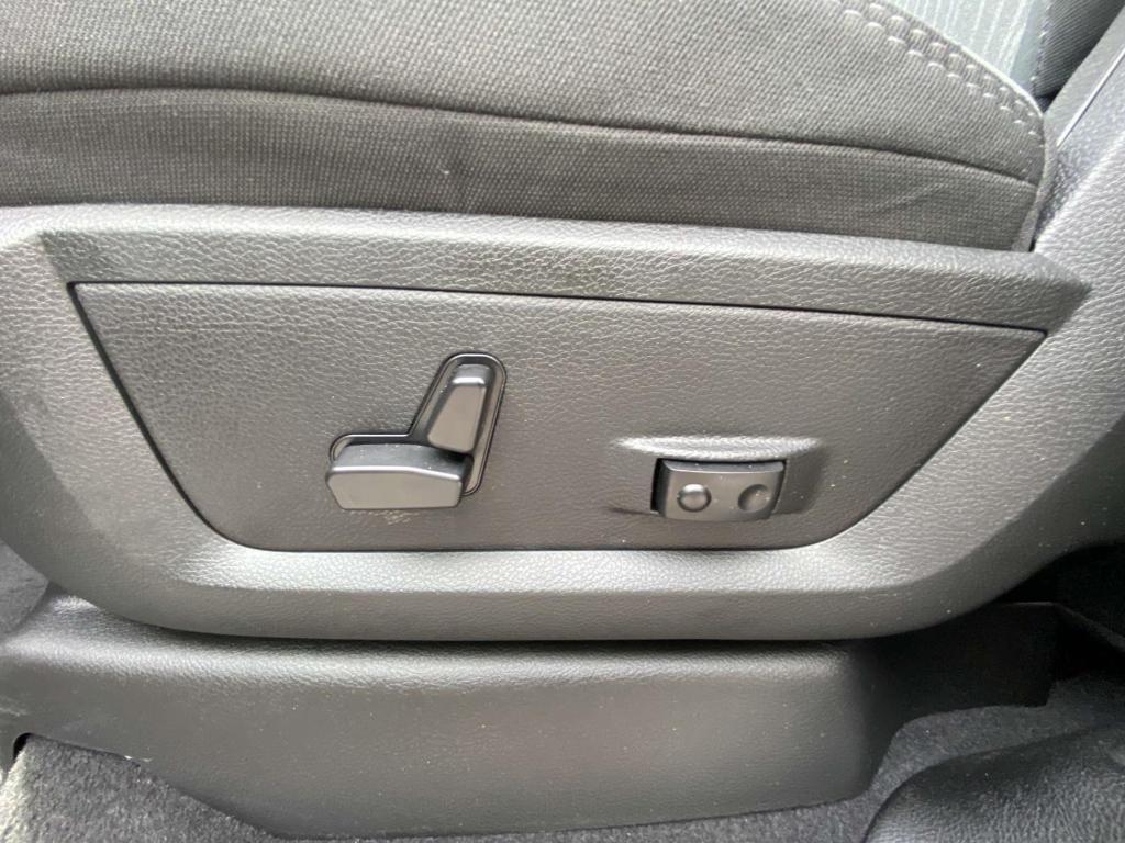 used 2024 Ram 2500 car, priced at $39,638