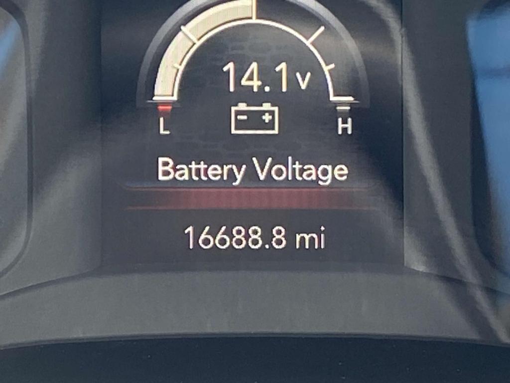 used 2024 Ram 2500 car, priced at $39,638