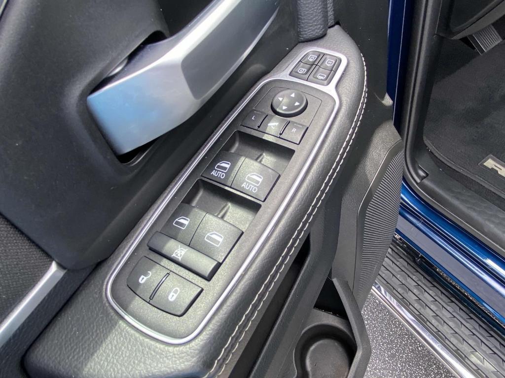 used 2024 Ram 2500 car, priced at $39,638