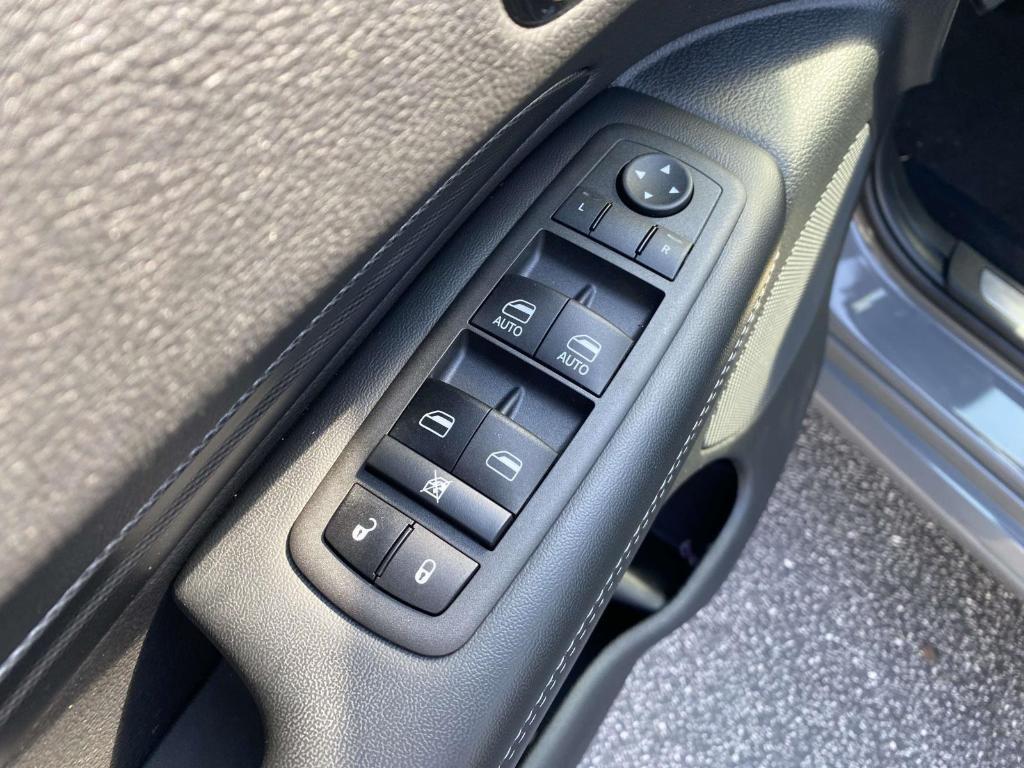 used 2022 Dodge Durango car, priced at $31,488