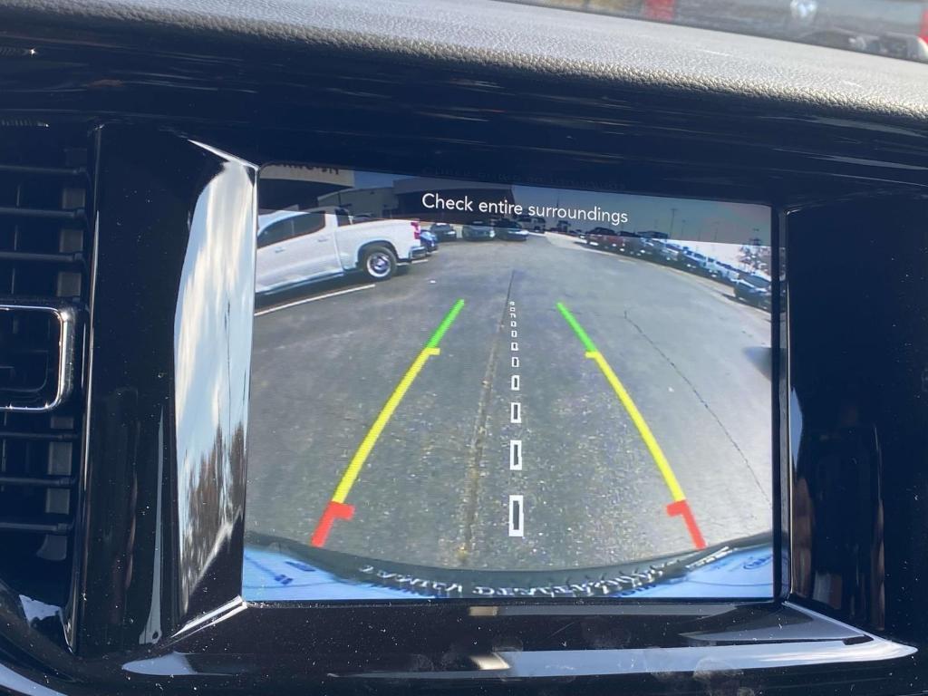 used 2022 Dodge Durango car, priced at $31,488