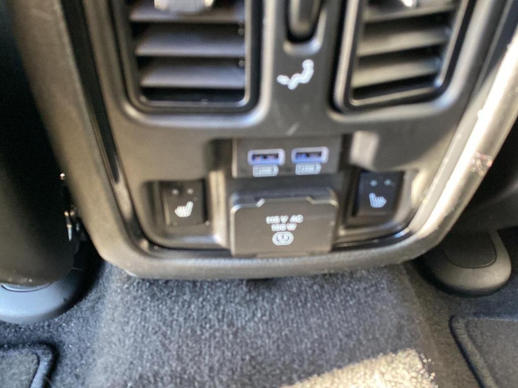 used 2022 Dodge Durango car, priced at $31,488