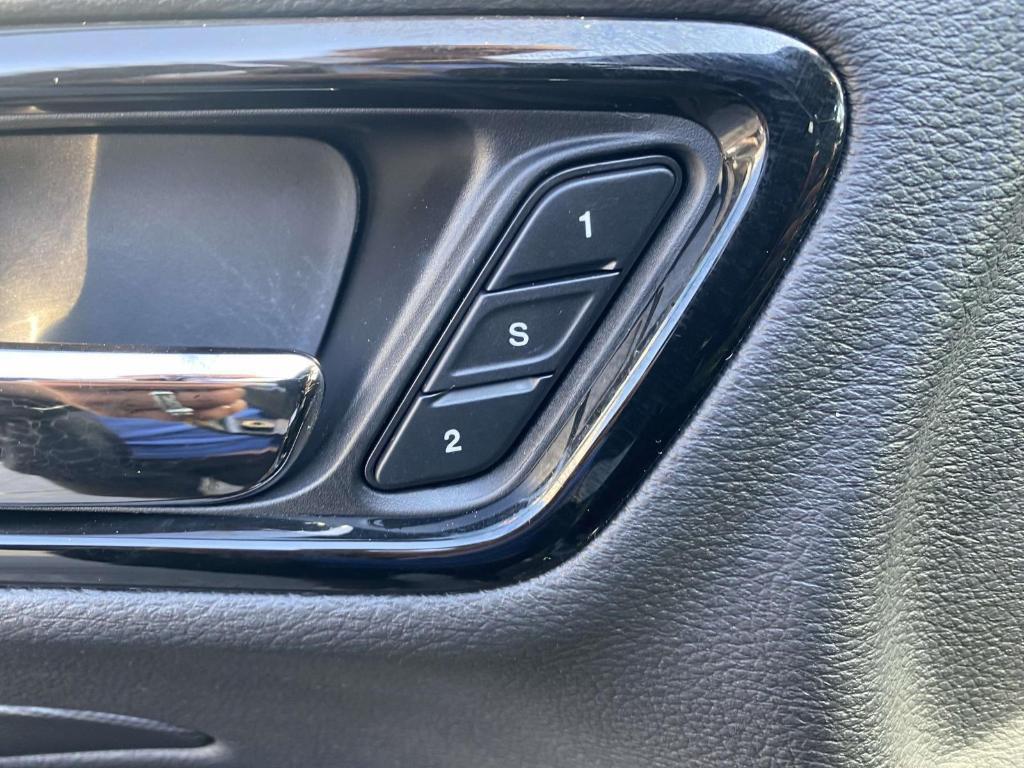 used 2022 Dodge Durango car, priced at $31,488