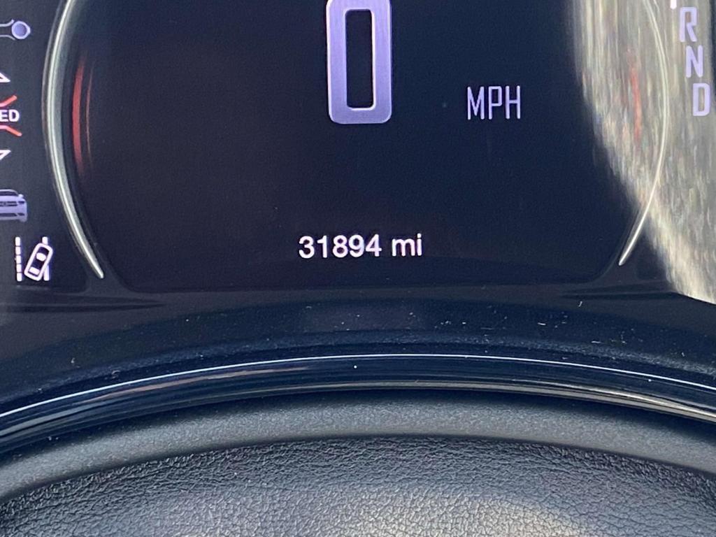 used 2022 Dodge Durango car, priced at $31,488