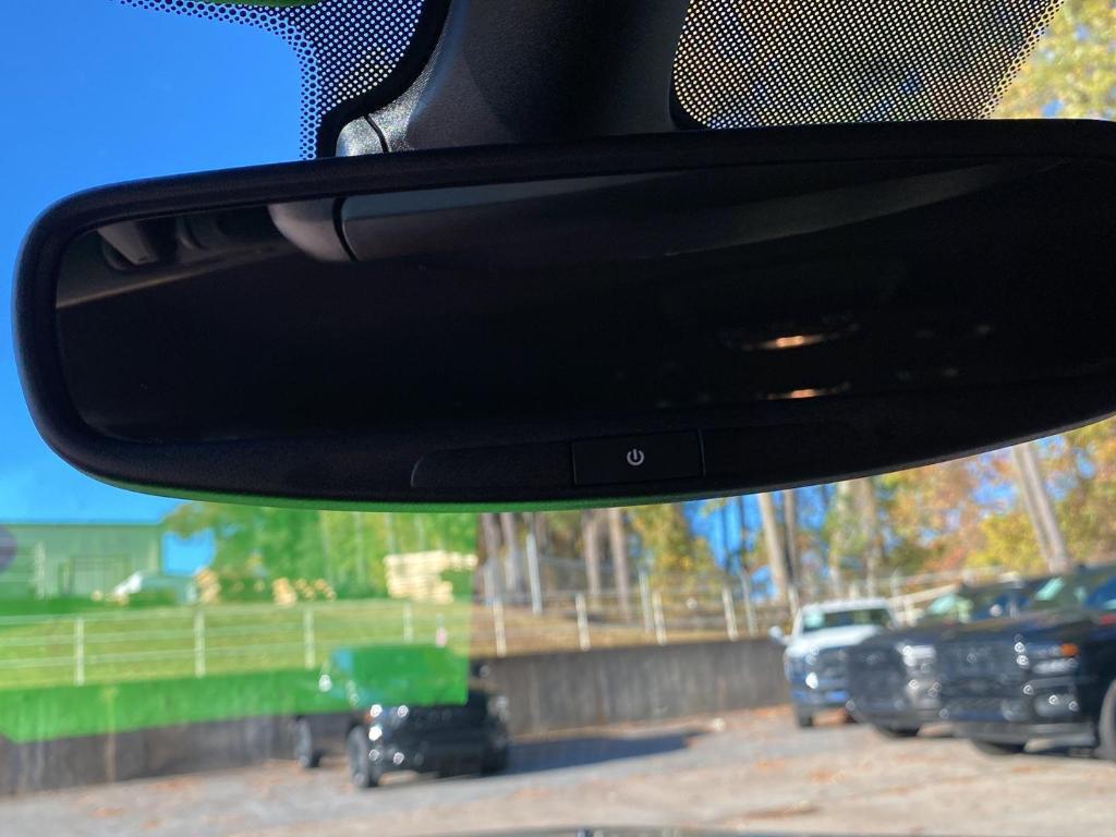 used 2022 Dodge Durango car, priced at $31,488