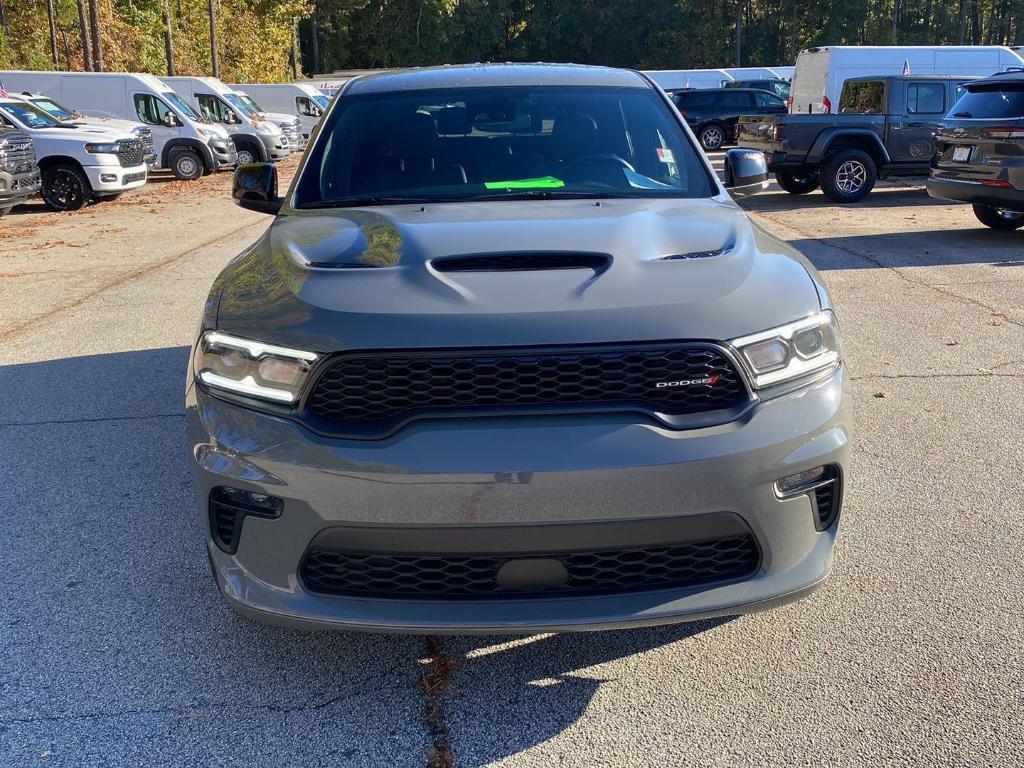 used 2022 Dodge Durango car, priced at $31,488