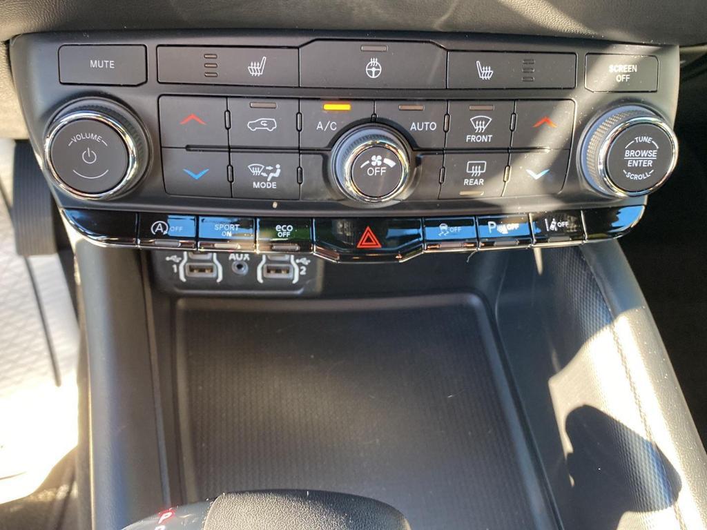 used 2022 Dodge Durango car, priced at $31,488