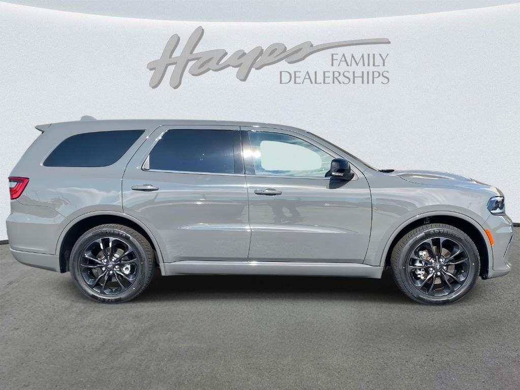 used 2022 Dodge Durango car, priced at $31,488