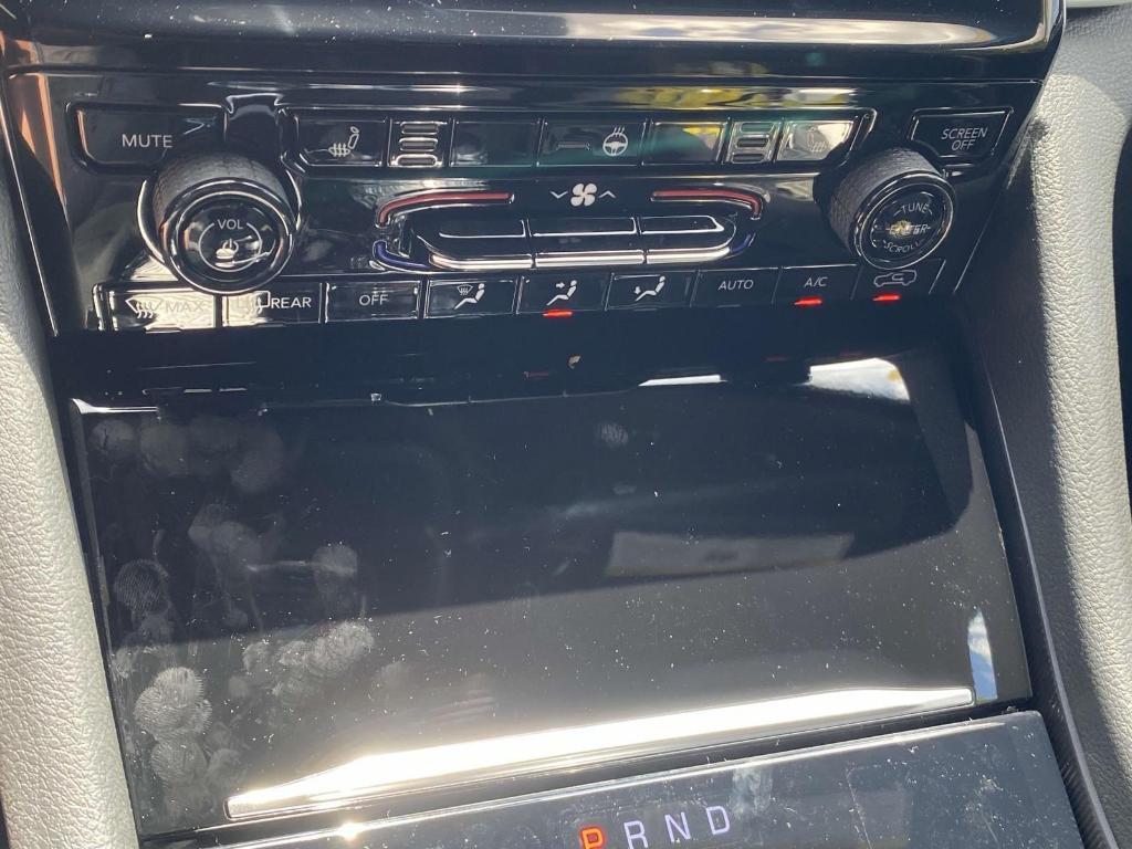 new 2025 Jeep Grand Cherokee L car, priced at $48,293