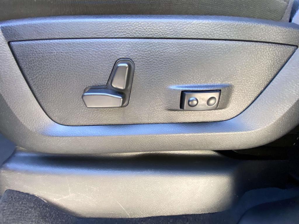 used 2024 Ram 2500 car, priced at $38,999