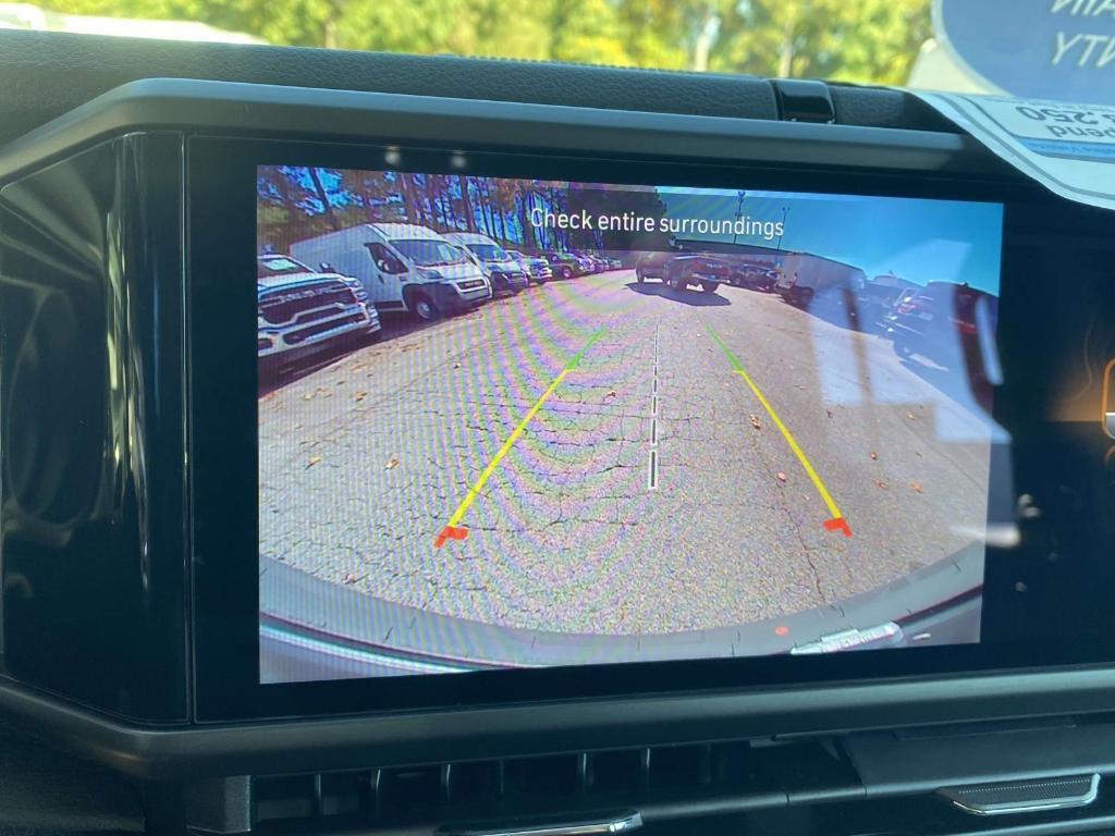 new 2026 Jeep Wrangler car, priced at $42,171