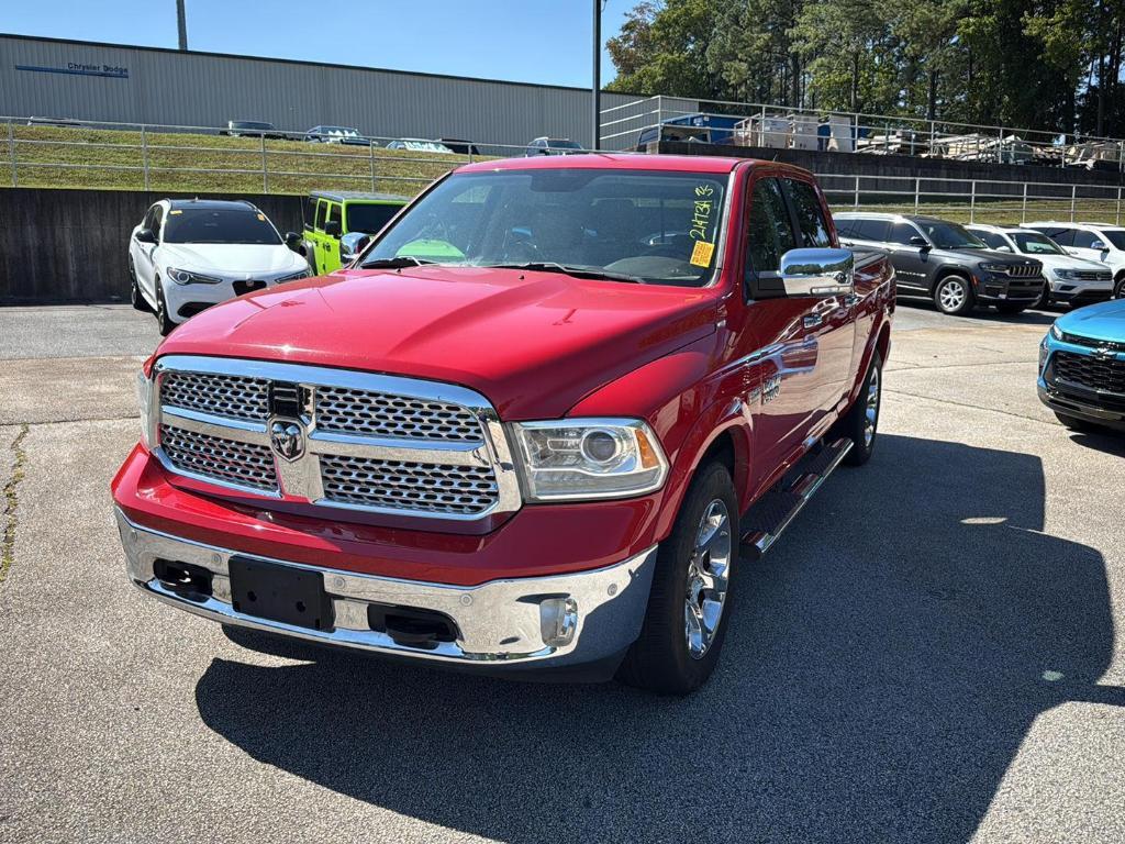used 2016 Ram 1500 car, priced at $26,999