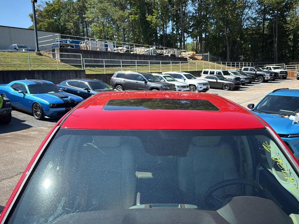 used 2016 Ram 1500 car, priced at $26,999