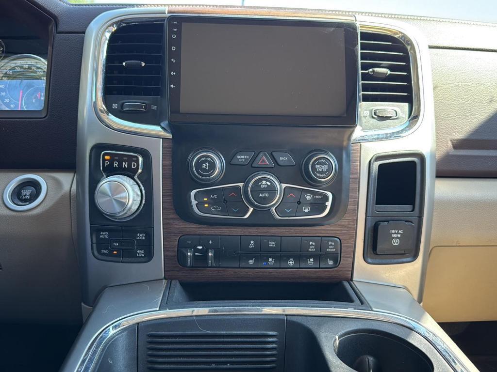 used 2016 Ram 1500 car, priced at $26,999