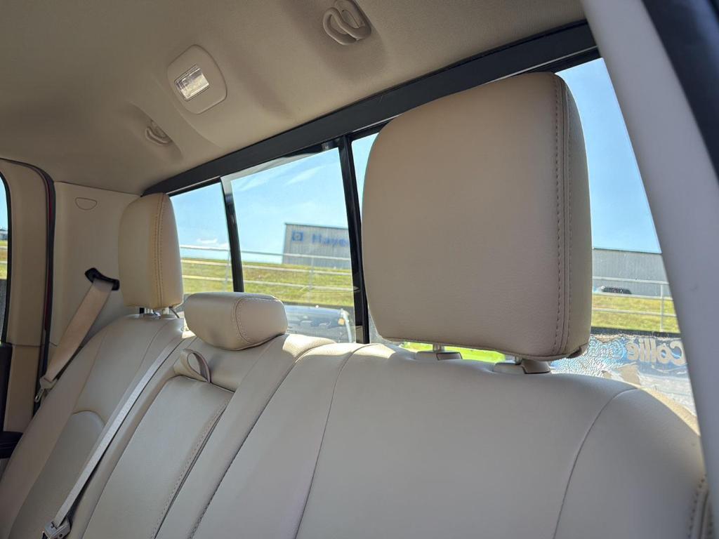 used 2016 Ram 1500 car, priced at $26,999