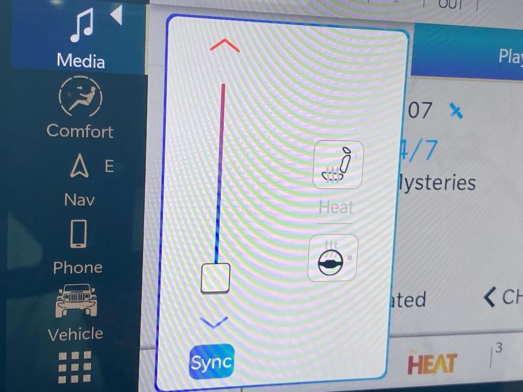 new 2025 Jeep Gladiator car, priced at $54,441