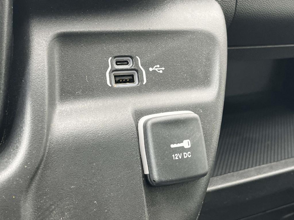 used 2025 Ram ProMaster 1500 car, priced at $34,999