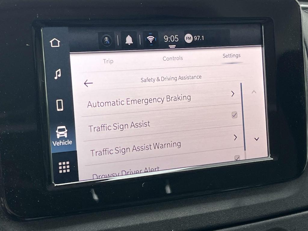 used 2025 Ram ProMaster 1500 car, priced at $34,999