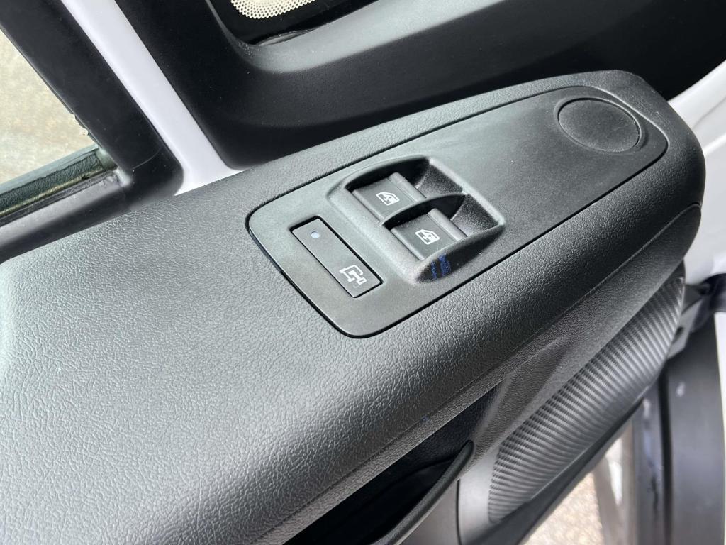 used 2025 Ram ProMaster 1500 car, priced at $34,999