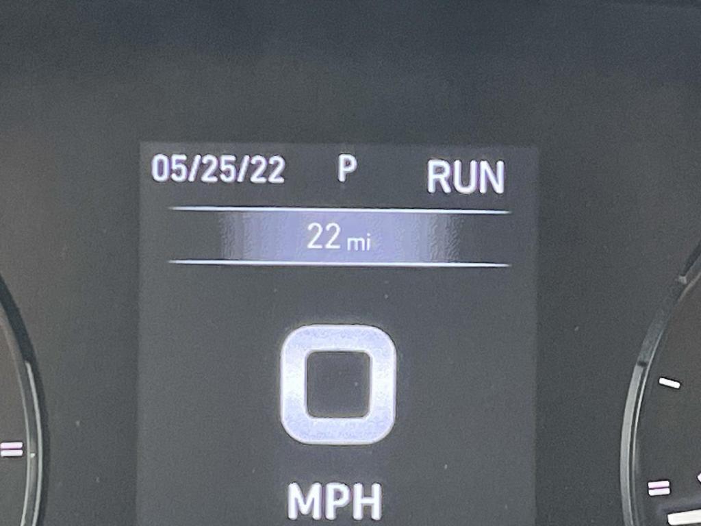 used 2025 Ram ProMaster 1500 car, priced at $34,999