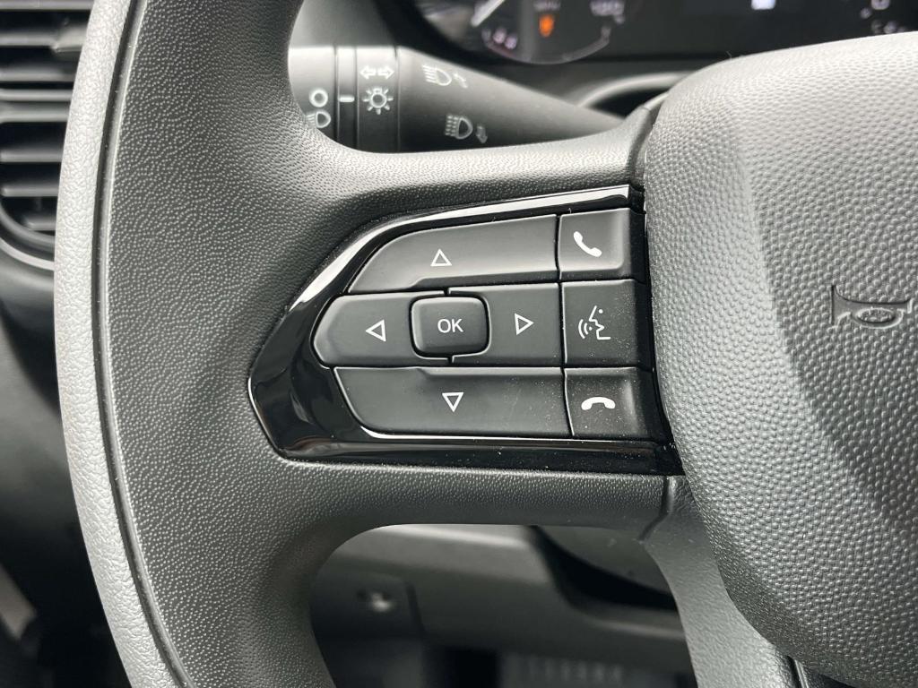 used 2025 Ram ProMaster 1500 car, priced at $34,999