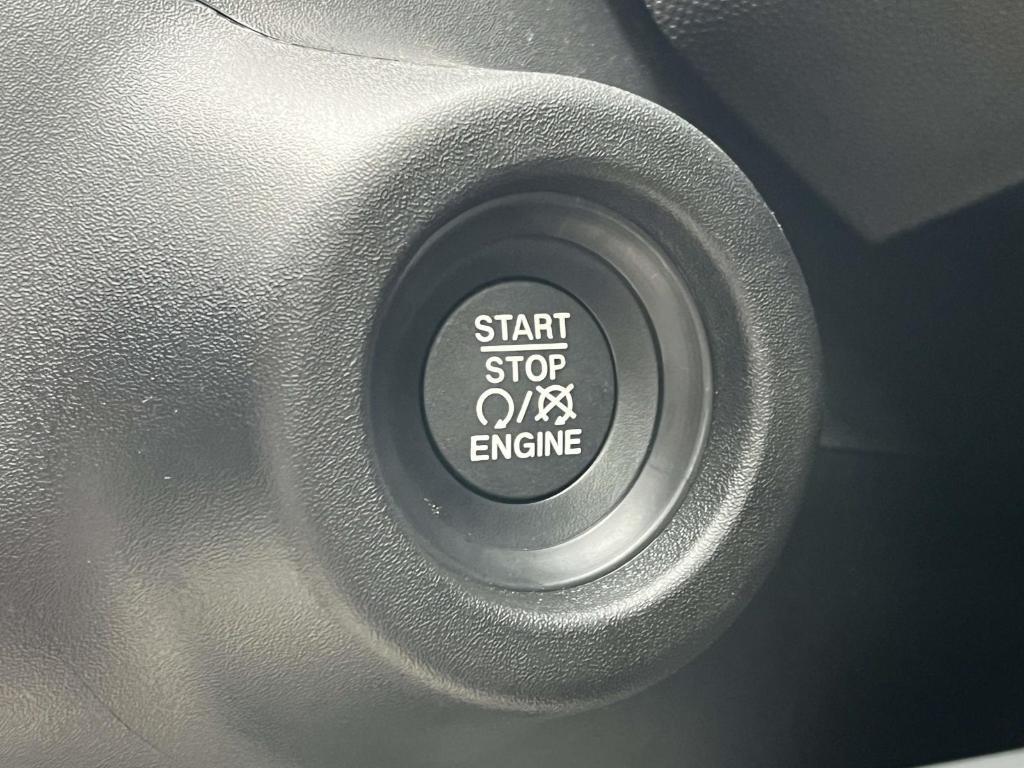 used 2025 Ram ProMaster 1500 car, priced at $34,999